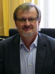 MUDr. Jiří Řezníček